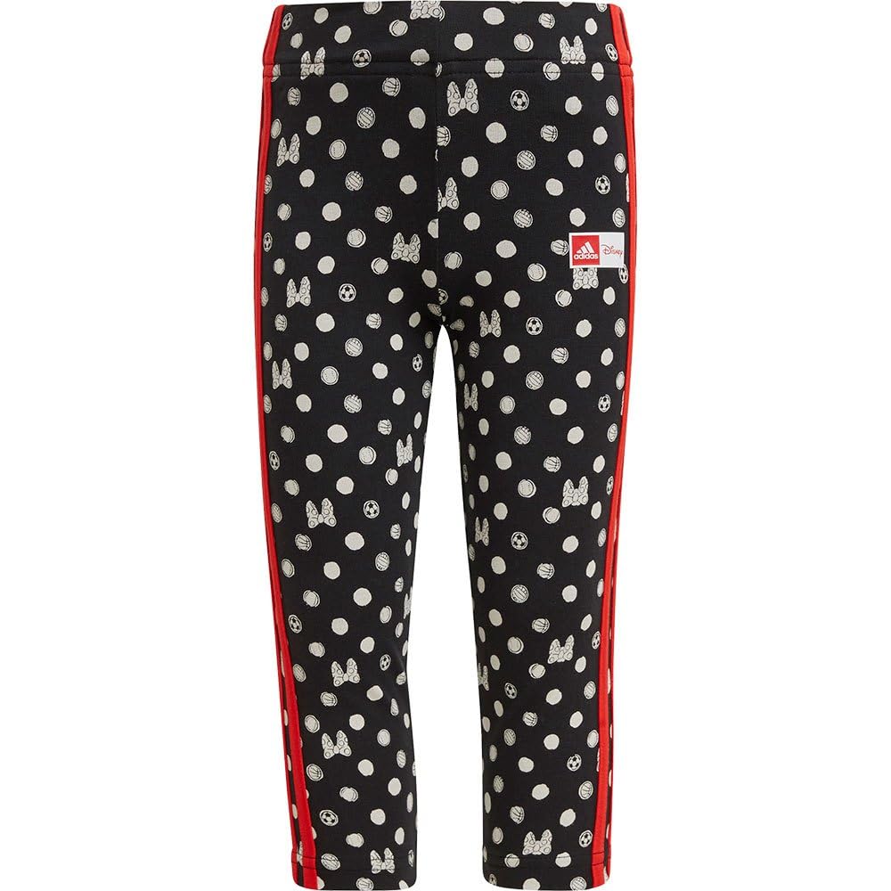 adidas - G Dsny Leg, Maglie Unisex - Bimbi 0-24