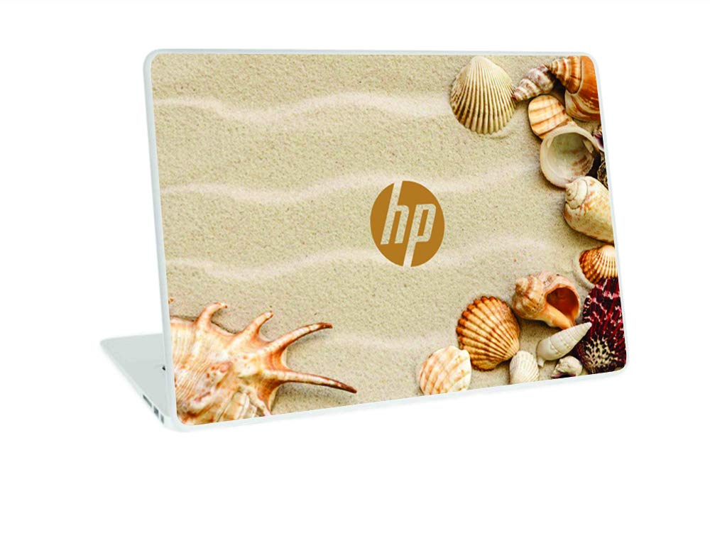 Galaxsia Pattern D60 Vinyl Laptop Skin/Sticker/Cover/Decal Compatible for Hp Laptop Or Notebook (14 Inches, Multicolour) (B08BCLXSK9) Amazon Price History, Amazon Price Tracker