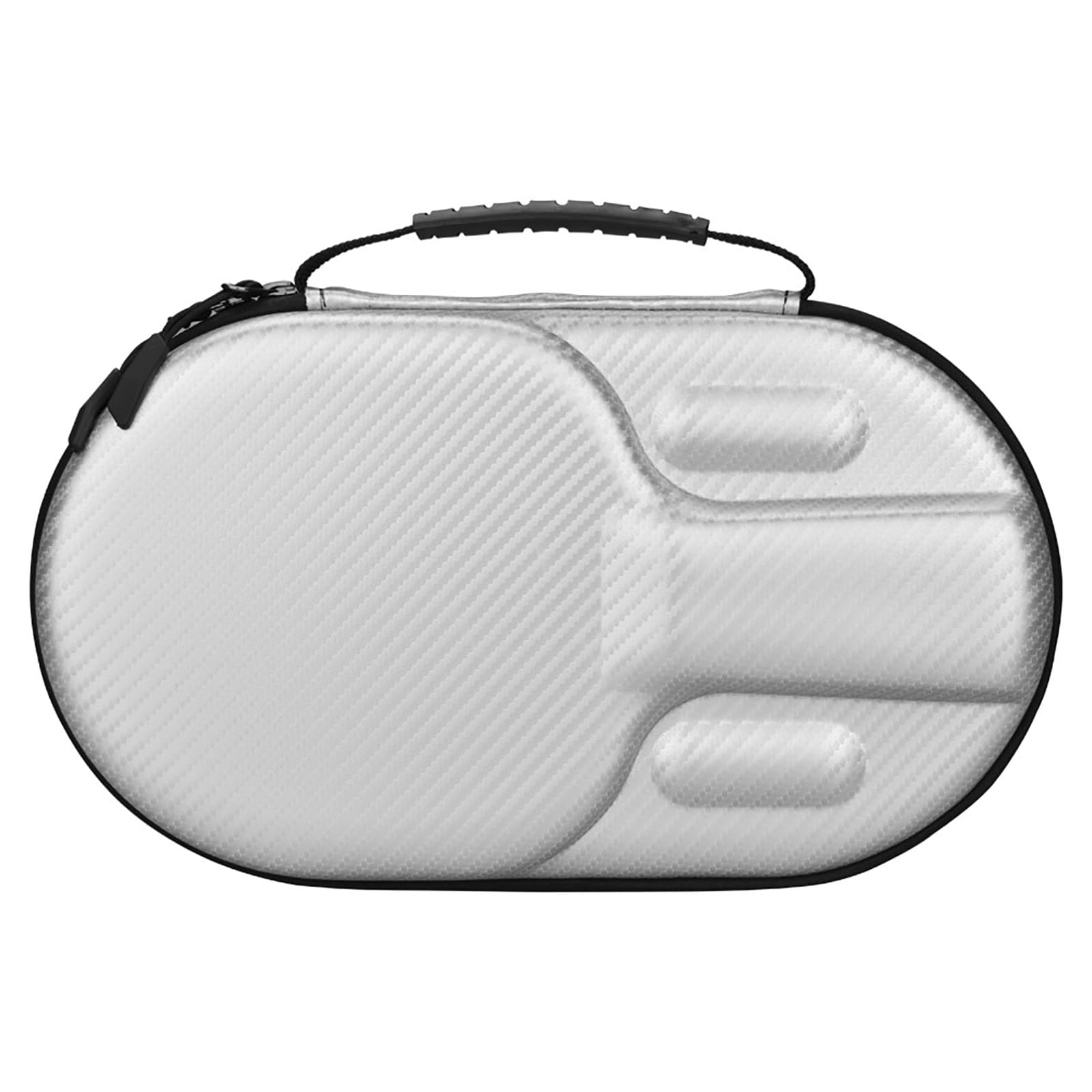 Sacchetto di stoccaggio per racchette da tennis per pingpong da tavolo impermeabile racchetta da tennis custodia per tavolo da tennis