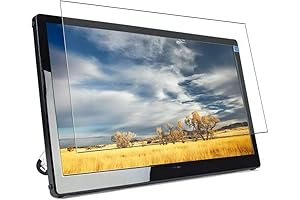 AOC E1759FWU Screen Protector