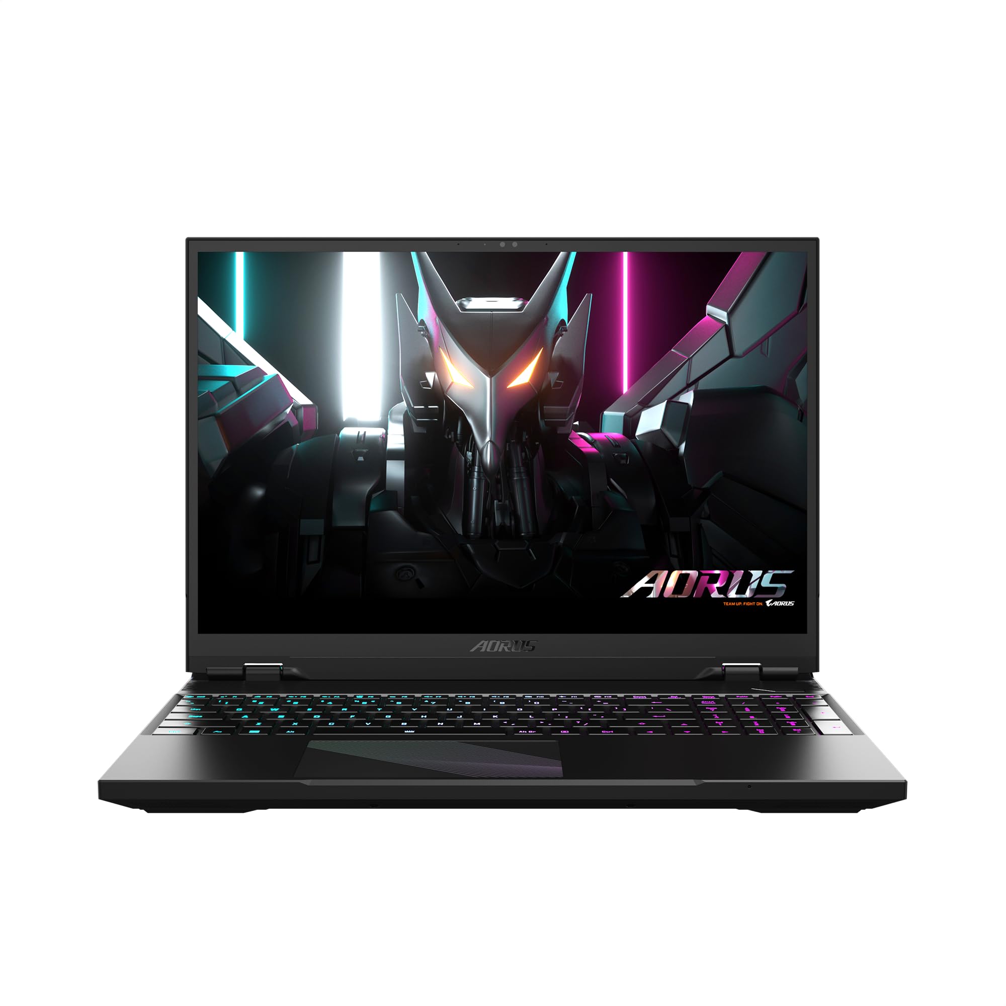 Amazon.co.jp: 【最新RTX 4070GPU 搭載】GIGABYTE AORUS 16 WQXGA 