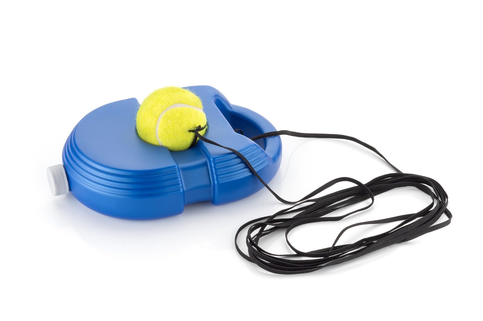 APPSTER Tennis Trainer Rebound Ball, Solo Tennis Training Equipment for Self-Pracitce Portable Tool Game, Tennis Rebounder Kit (No Racket Included) Portable Outdoor Game Playset (B0D1KN1MLZ) Amazon Price History, Amazon Price Tracker