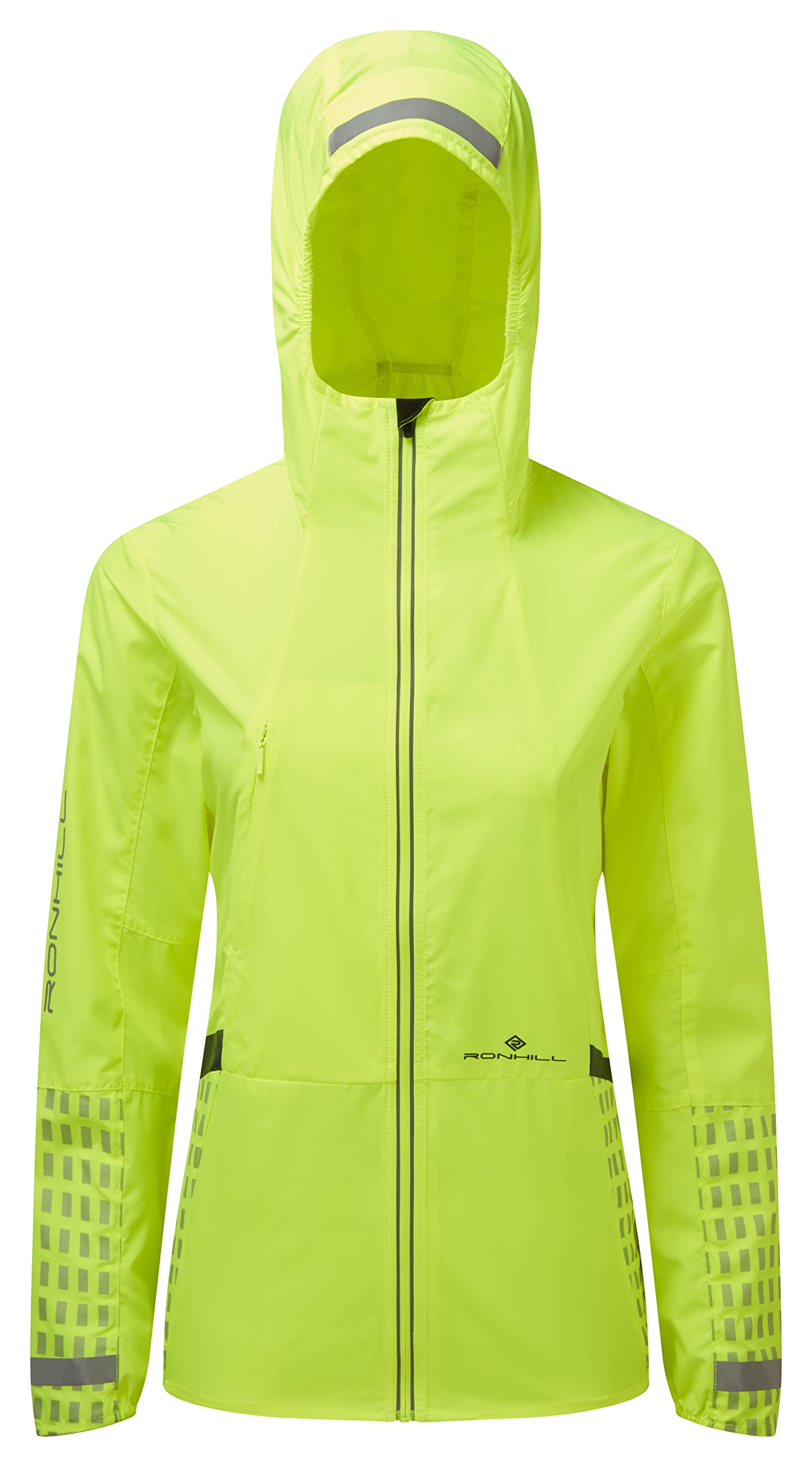 Ronhill Running, Women's Tech Afterhours Jacket