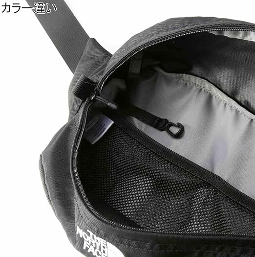Amazon.com | The North Face NM72304 Sweep Waist Pouch