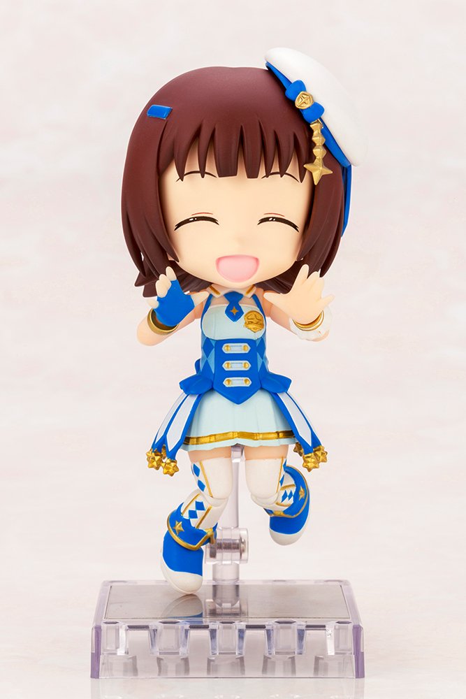 Amazon.co.jp: キューポッシュ アイドルマスター 天海春香
