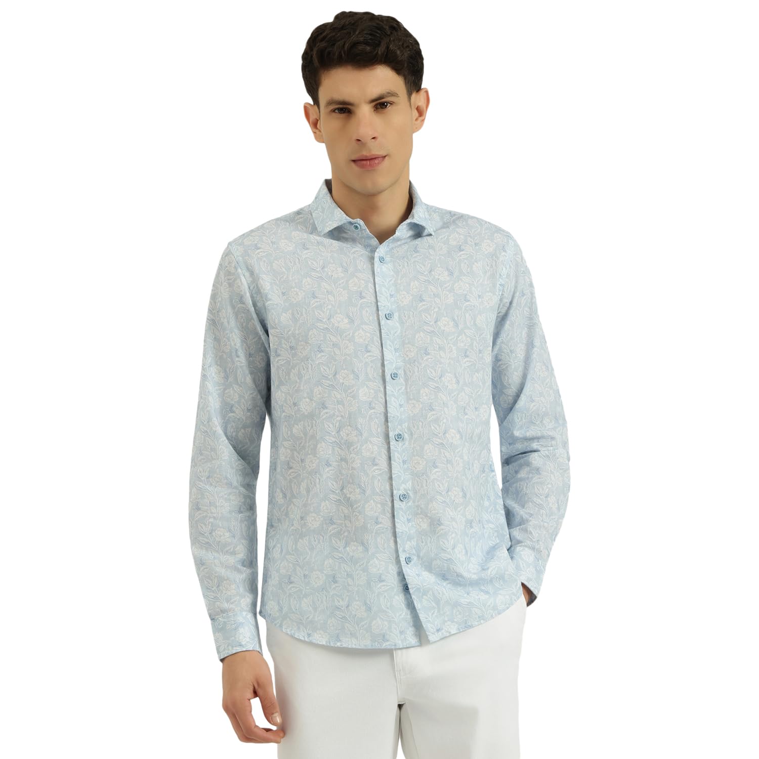 united colors of benetton Men Shirts-picture-11
