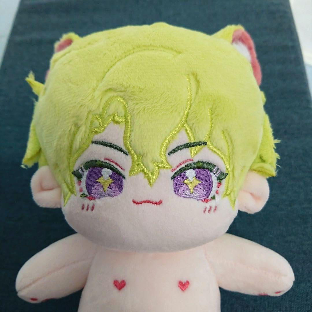 Amazon.co.jp: あんスタEdenEve巴日和ぬいぐるみ着せ替え