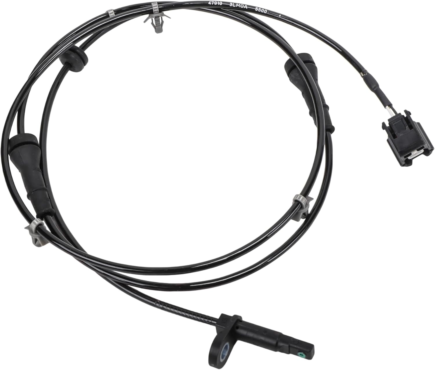 GM Genuine Parts 19316641 Front Passenger Side Wheel Speed Sensor