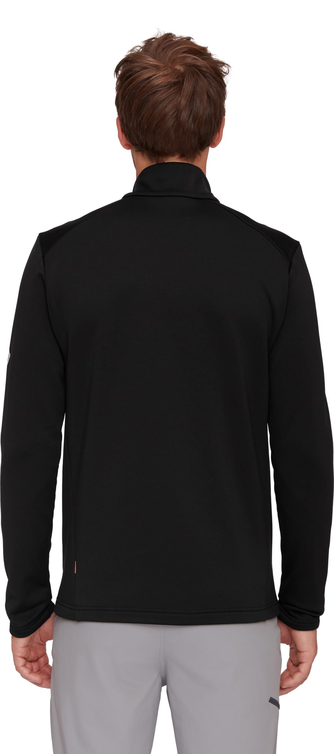 Mammut Herren Outdoor Ml Jacket Men Midlayer Jacket