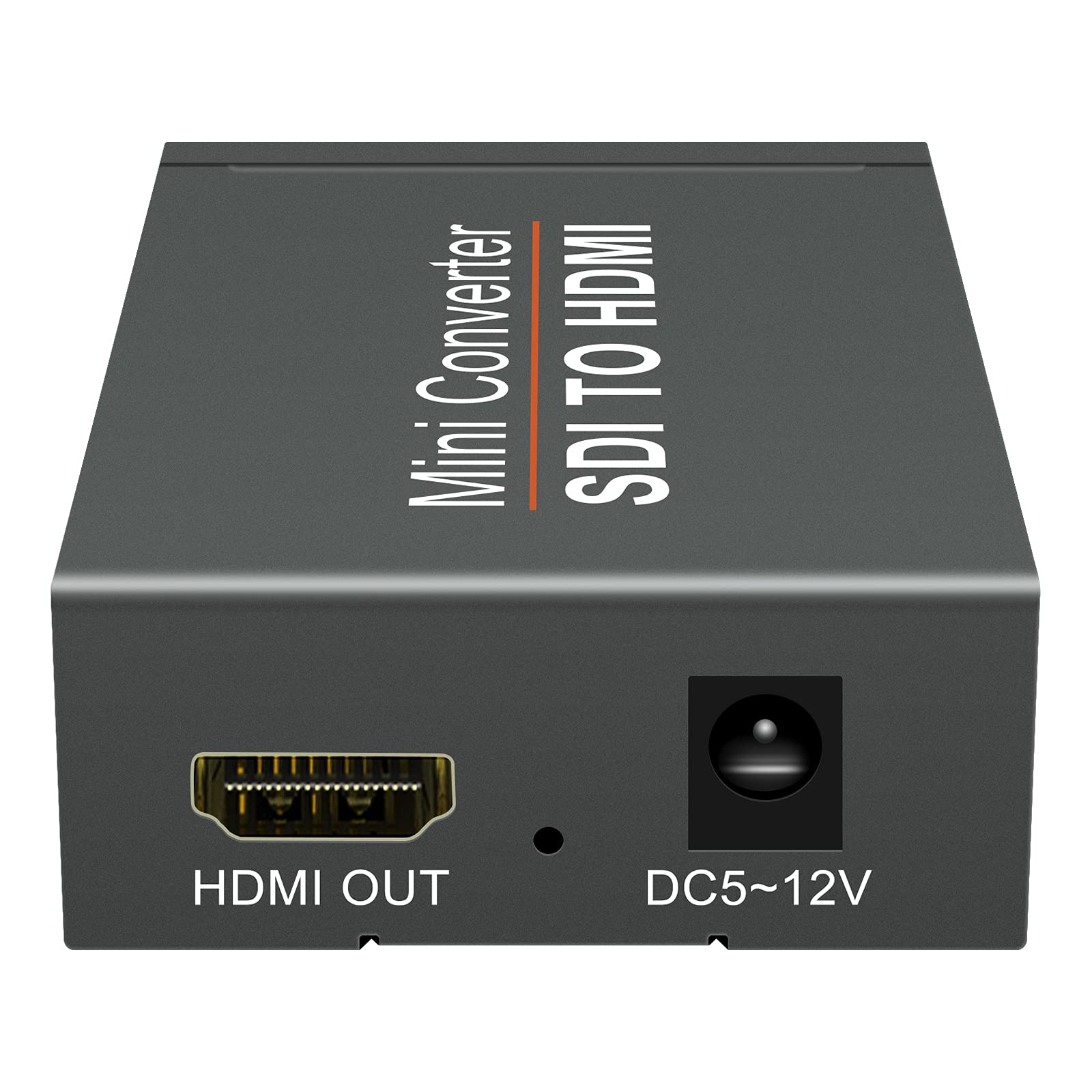 Amazon.com: HDSUNWSTD SDI to HDMI Video Mini Converter with Audio