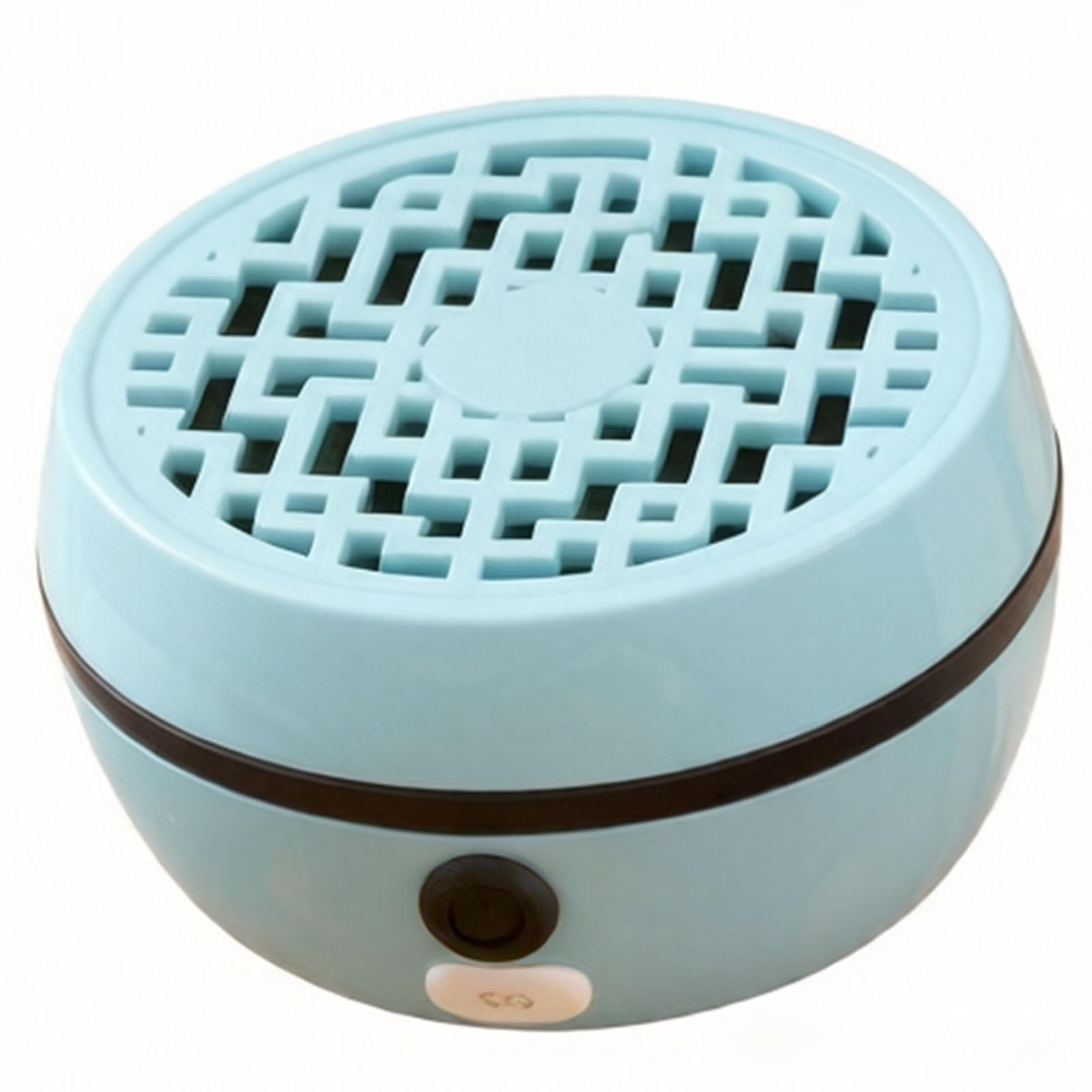Tsophreniq Automatic Fruit and Vegetable Cleaner Electric Household and for Meals Household and