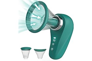 Clitoral Sucking & Nipple Stimulation - Your Heavenly Bliss!