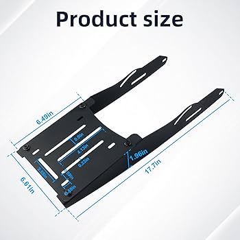 REI Rack Super73 Serie Z - Rogue