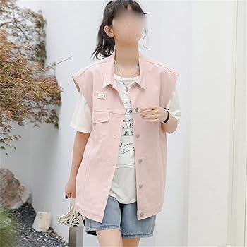 archivio ノースリーブベスト ホワイト/ピンク 36サイズ 新品 61qkd7b7ZGS._AC_UY350_.jpg