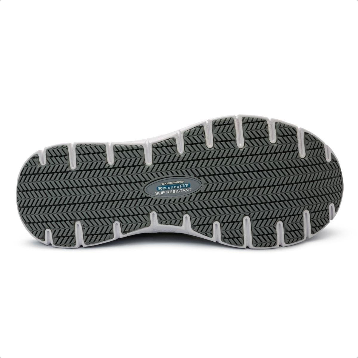 Skechers Flex Advantage - Bendon SR, Scarpe da Ginnastica Uomo