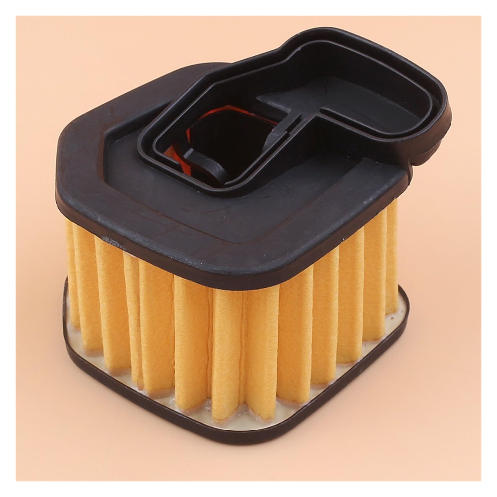 10 pièces/lot filtre à Air for HUSQVARNA 575 570 576 XP 570XP 576XP 575XP EPA tronçonneuse scie à gaz pièces de rechange 537207501 robuste