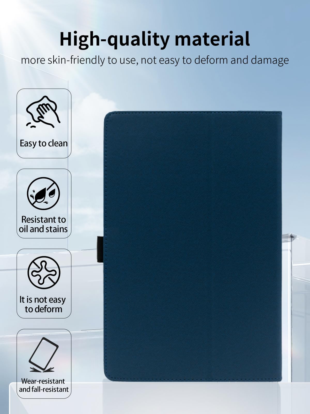 Amazon.com: Case for Headwolf FPad7 Pro Tablet 8.4 inch