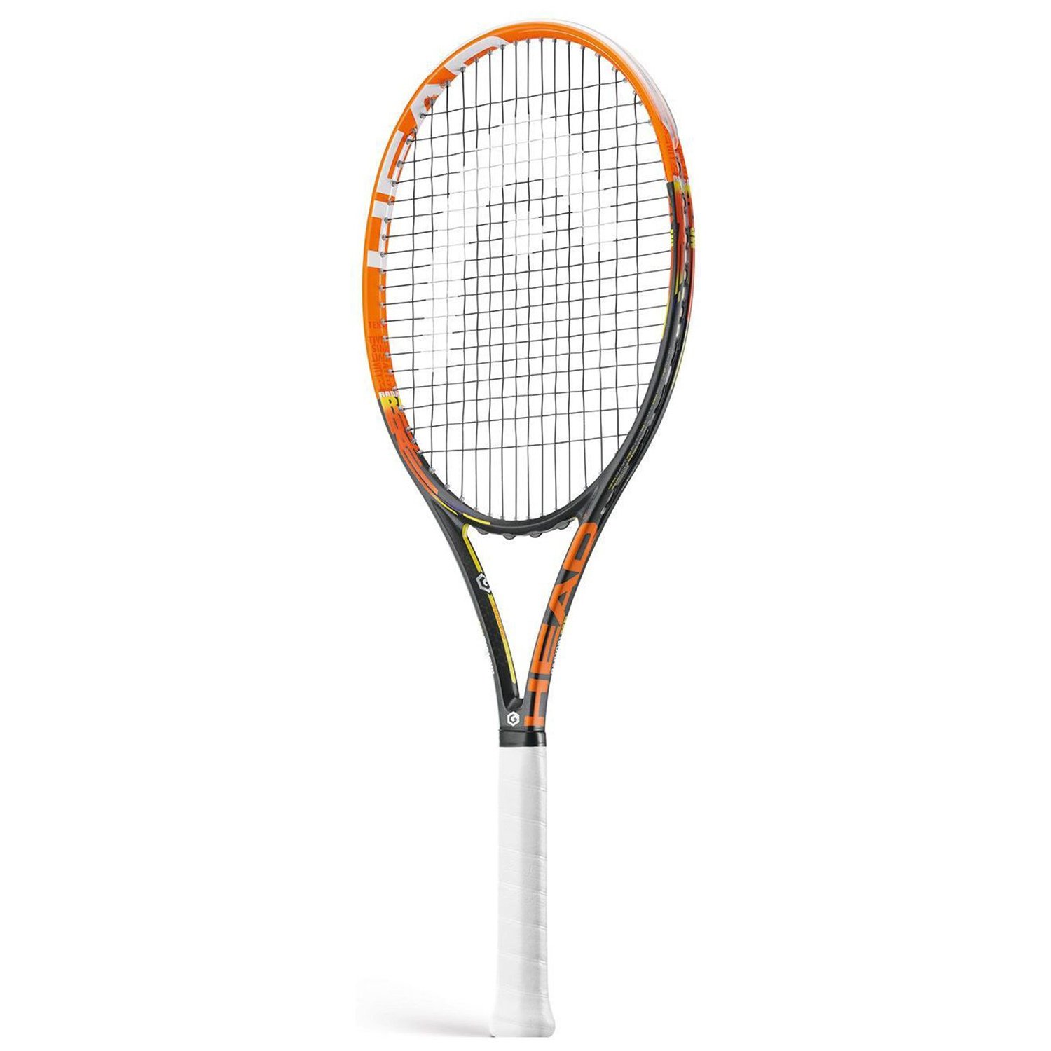 ラケット(軟式用) HEAD GRAPHENE RADICAL S 2014 71IPesIDPRL._UF1000,1000_QL80_.jpg
