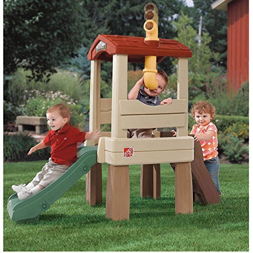 Fisher Price Slide Climber Playhouse 5 GREAT ALTERNATIVES