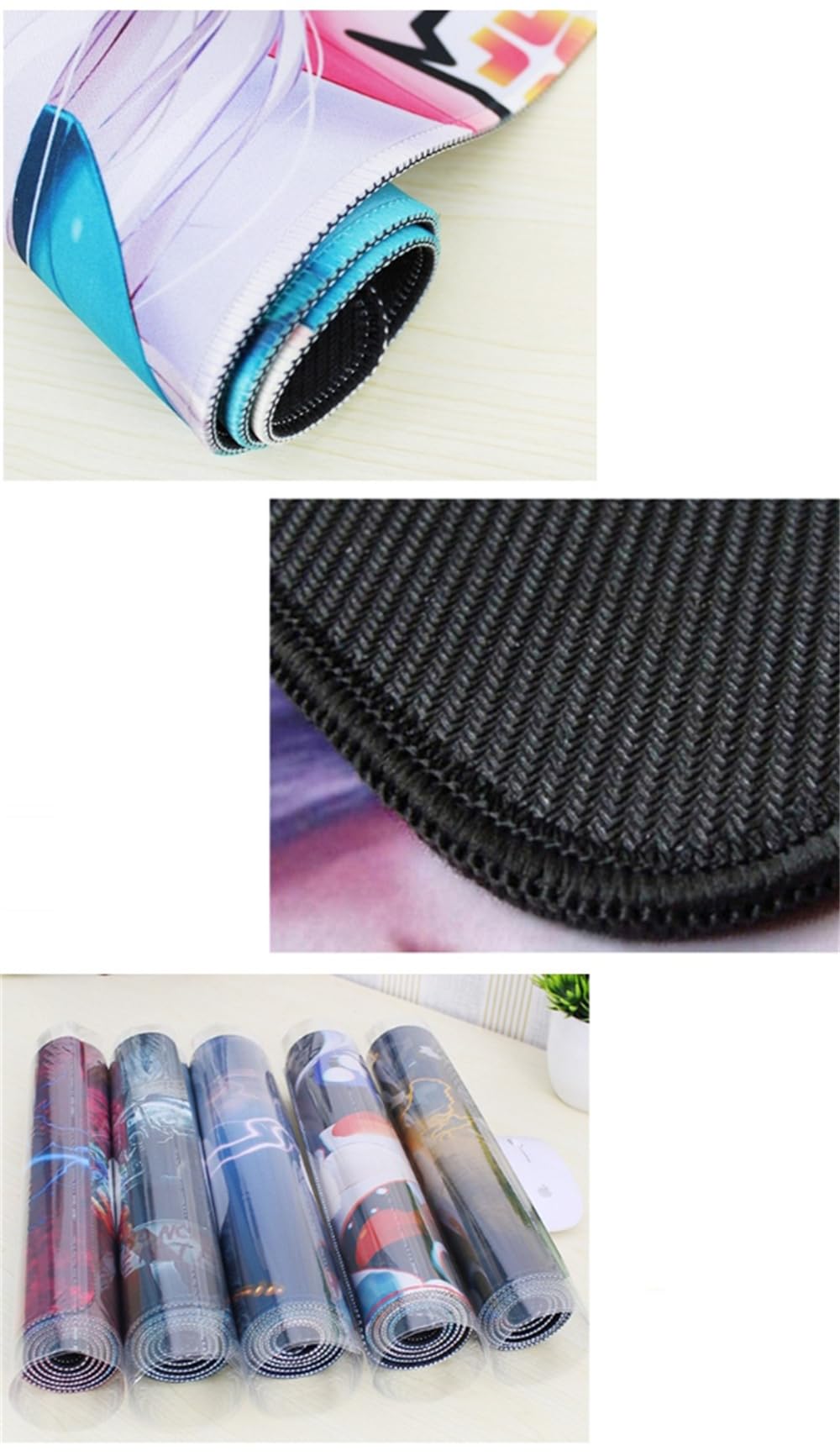 Amazon.co.jp: FAMENG 崩壊：スターレイル 宵宮の花火 花火 マウス