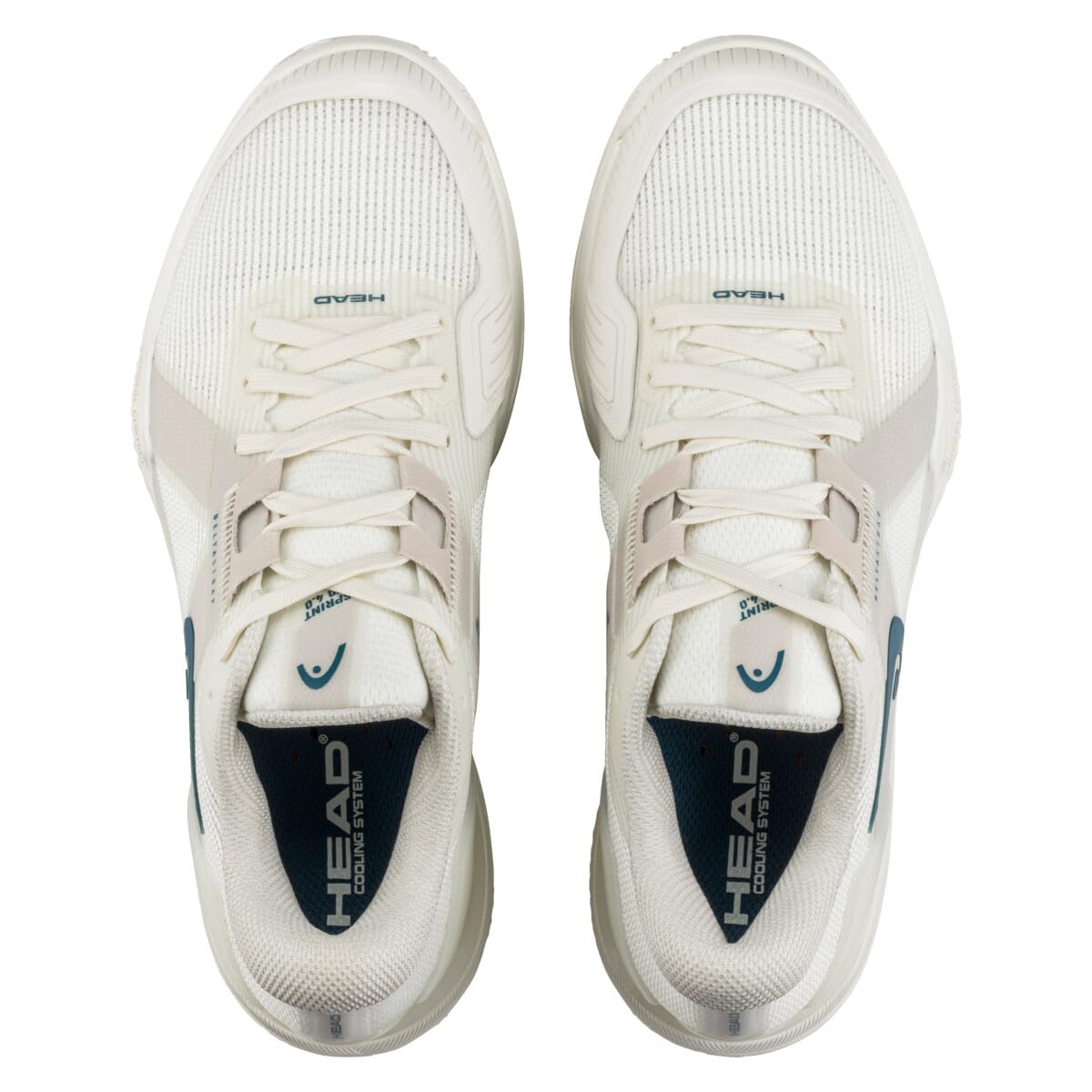 HEAD Damen Sprint Pro 4.0 WomenTennisschuhe