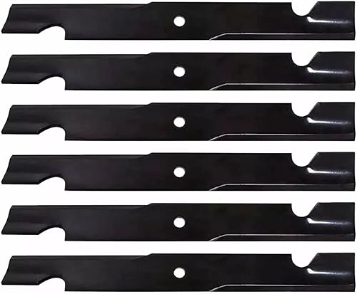 6PK 91-622 Cuchilla para 52" 21227S 481711 482462 482878 48108 481707 Oregon