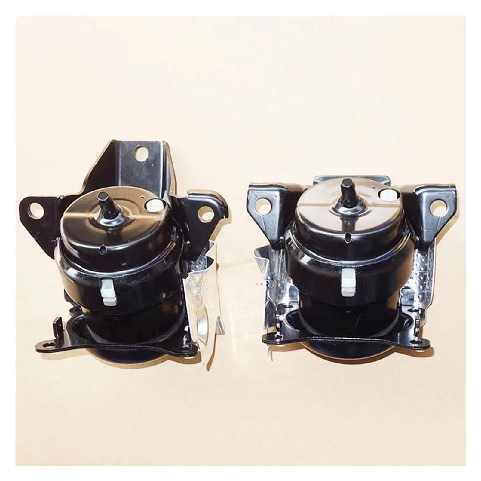 Nokrgqw Right For Cadillac For Escalade 2015-2020 84175582 84175581 Engine Motor Mount Car Engine Mounts(Right)