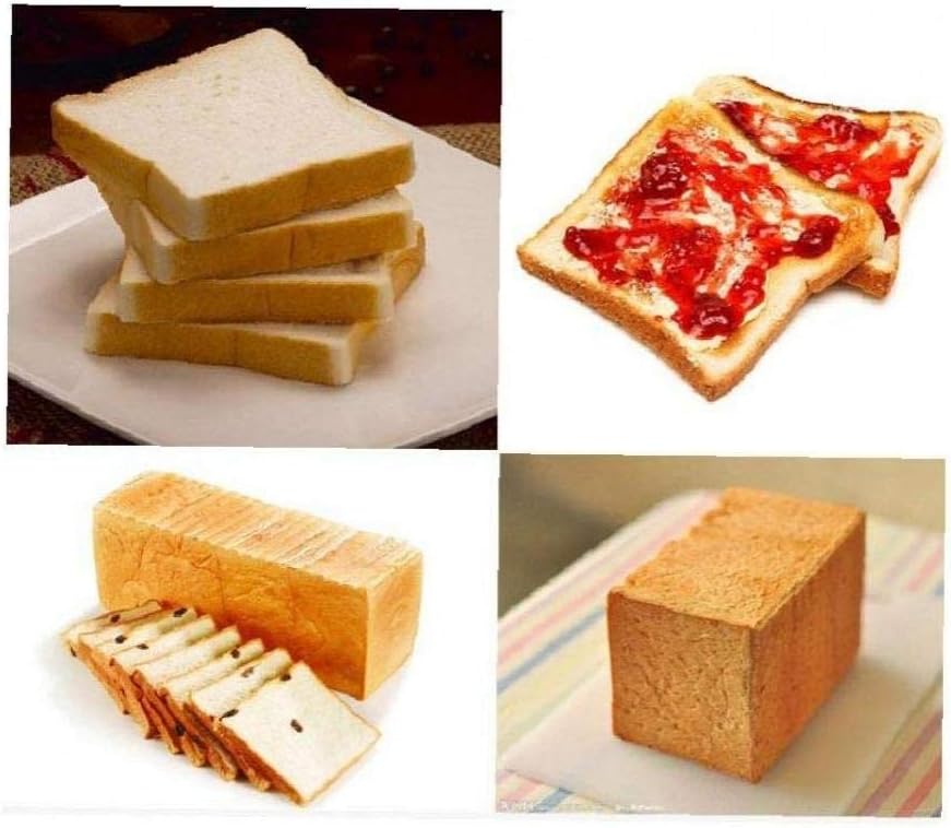 Pagnotta con pane di copertura