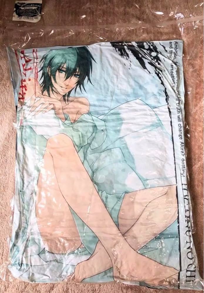 クッション・2点●咎狗の血 71slsxKIcFL._UF350,350_QL50_.jpg