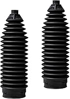 Vista 716 de Detroit Axle - Kit de suspensión frontal de 10 piezas para Dodge Avenger 2008-2014, Chrysler Sebring 2007-2010, 2 brazos de control inferiores, 2