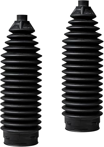 Miniatura 325 de Detroit Axle - Kit de brazos de control de extremo delantero RWD para Dodge Ram 03-06 2500 3500, 2 brazos de control superior con rótula 2 varillas