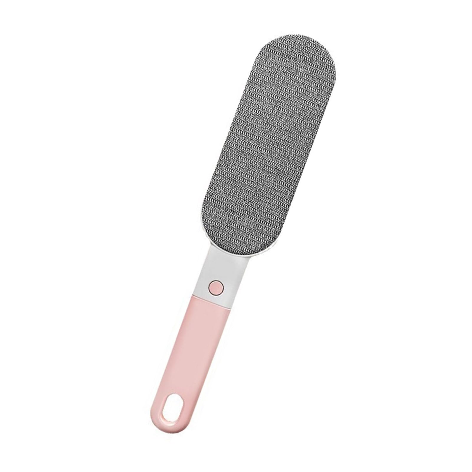Efficient Gentle Hair Removal Tool Double Sided for Carpet Clothing Pet Use Cats Hair Roller Portable Pet Lint Roller