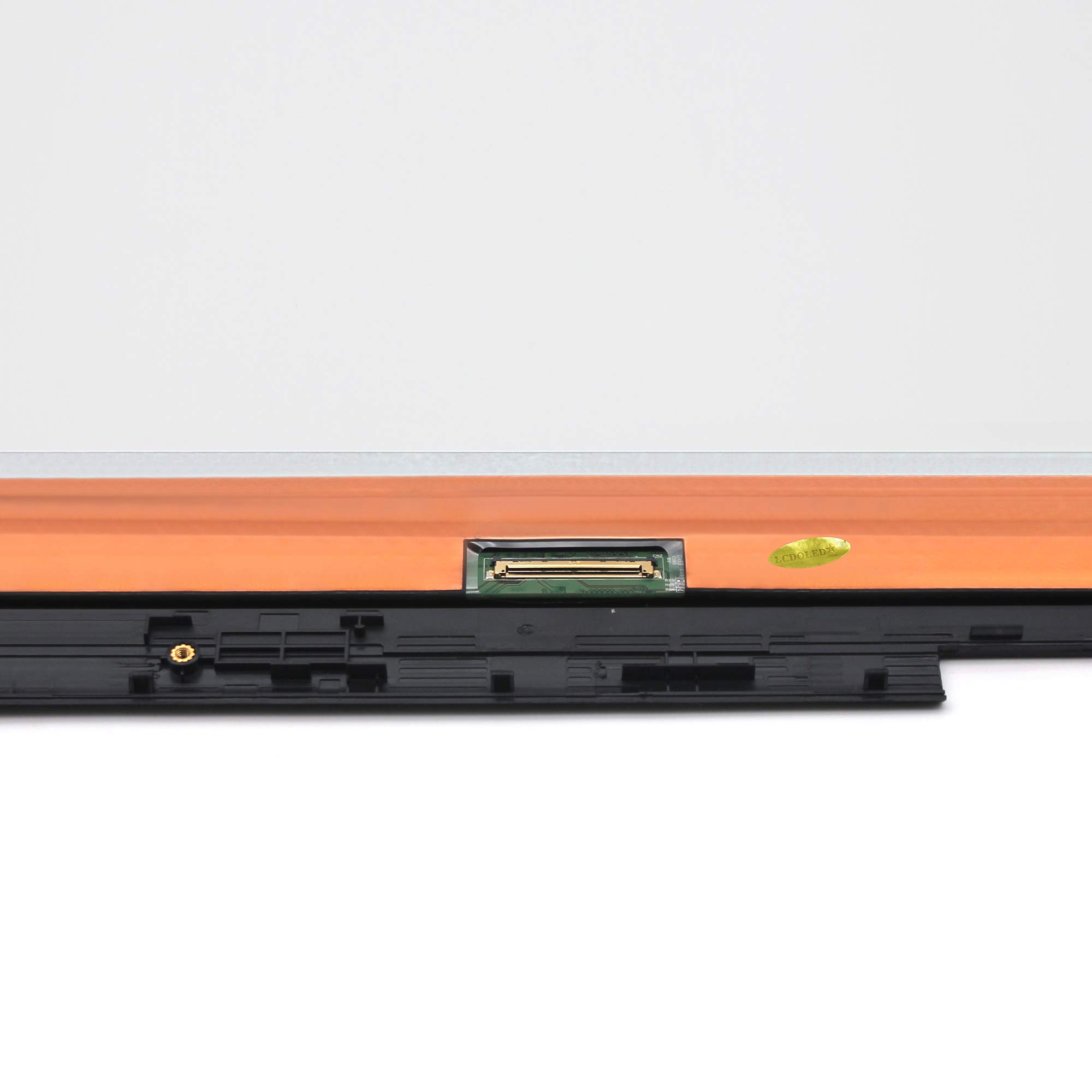 Pantalla Táctil Lcd Para Dell Inspiron 15 5568 5578 5579 | Envío Gratis