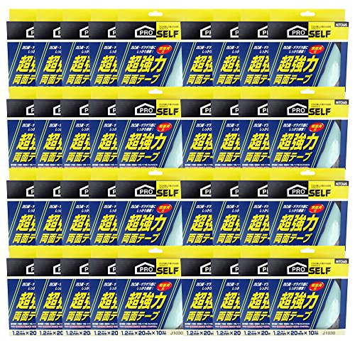 jgY ͗ʃe[v eʗpS () 20mm×10 J1030 36