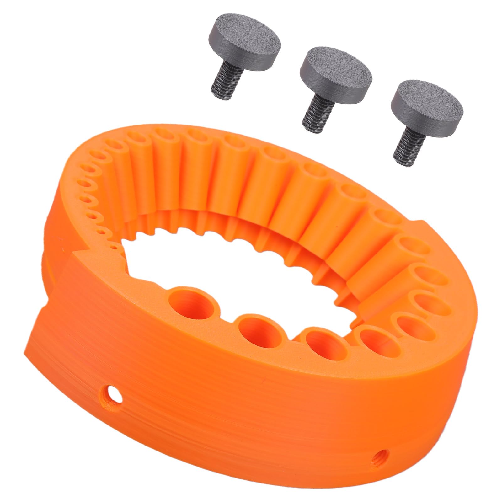 Professional Drill Bit Sharpener Tool with Electric Grinding Capability for Enthusiasts Restoring Sharpness Quickly Professional Drill Sharpener