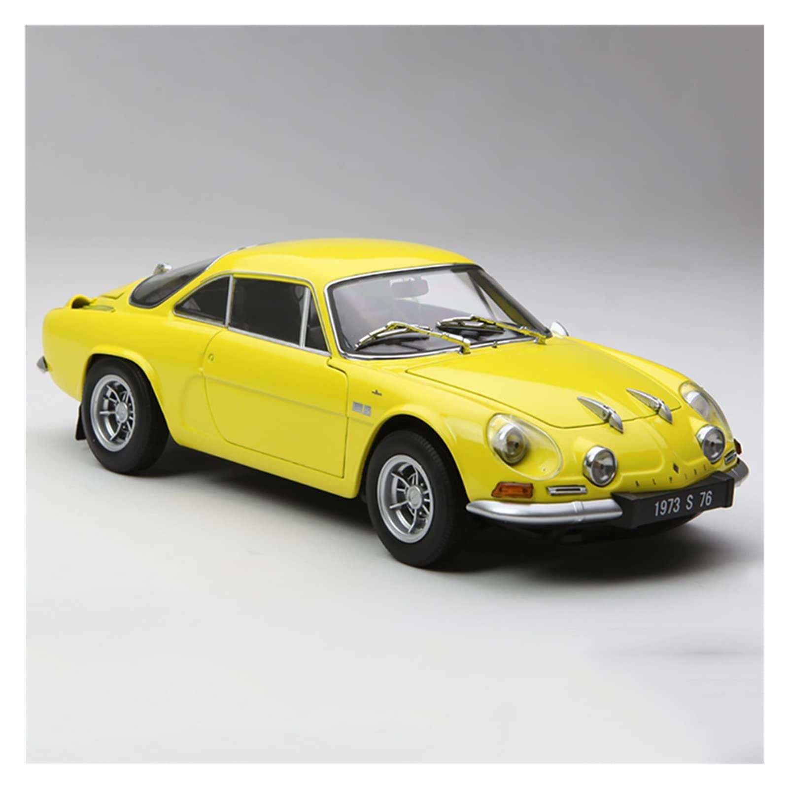 Amazon | ミニカー スケールモデルカー ブティックコレクション1:18