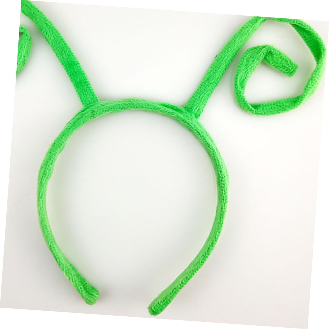 FRCOLOR 3 Juegos De Diademas Con Antena Única Para El Cabello Elegantes Diademas Para Damas Para El Cabello Y La Cabeza 5 Piezas X 3