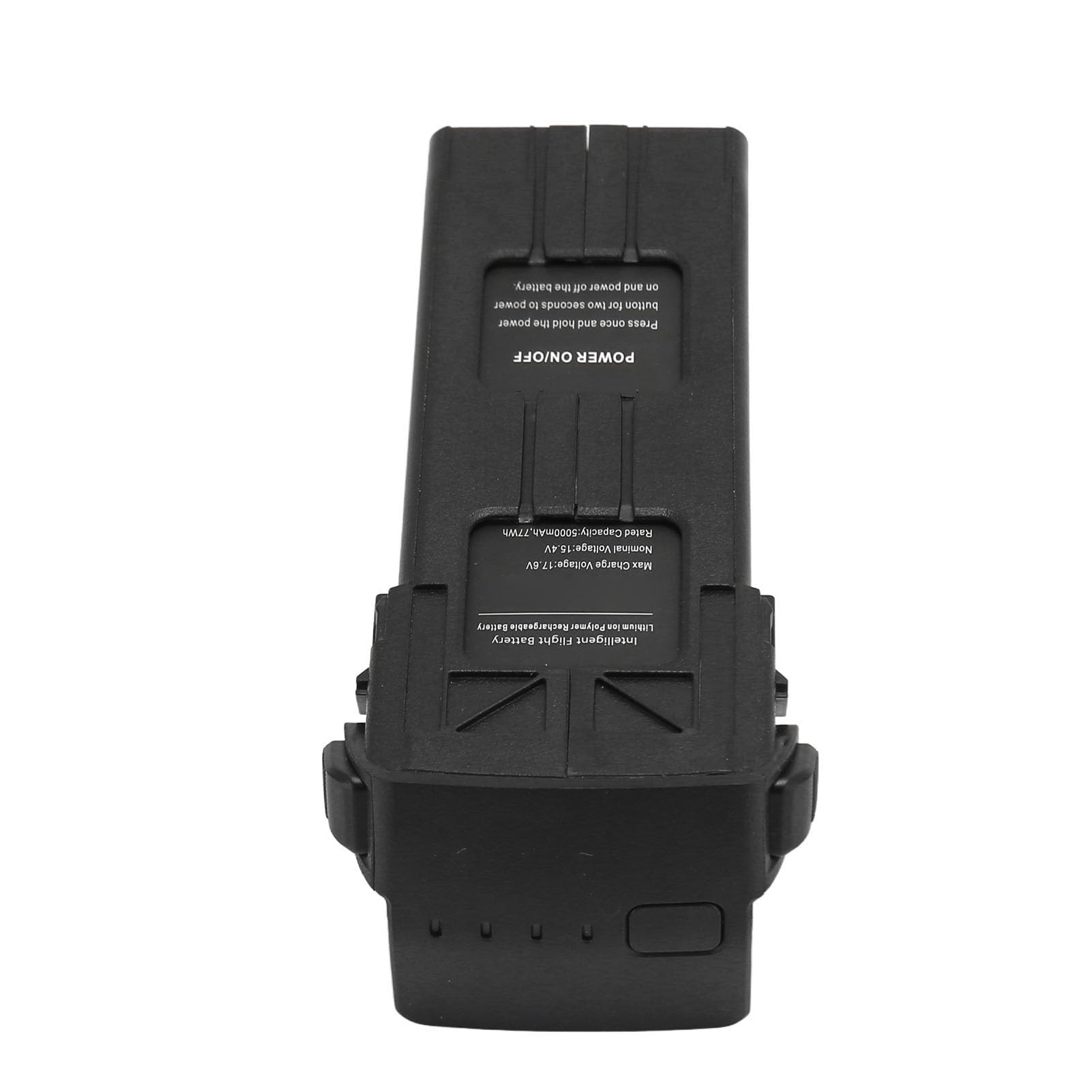 Cocoarm Batteria di Volo Intelligente per 3 Pro, 5000mAh 77Wh