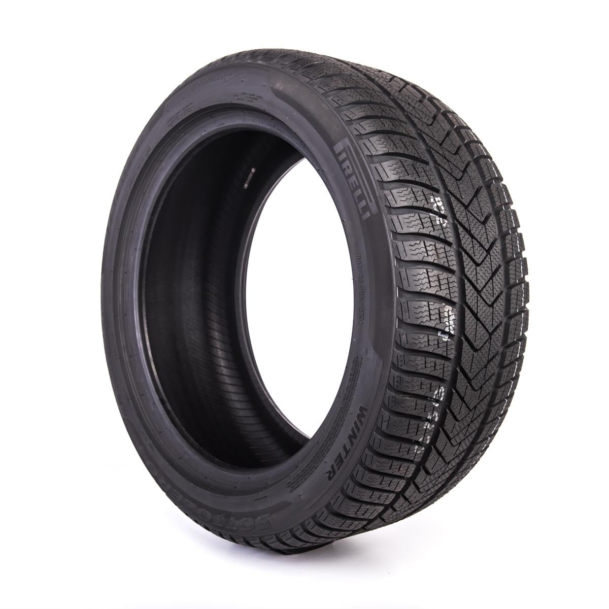 Pirelli Winter Sottozero 3 XL M+S - 245/45R19 102 V - opony zimowe