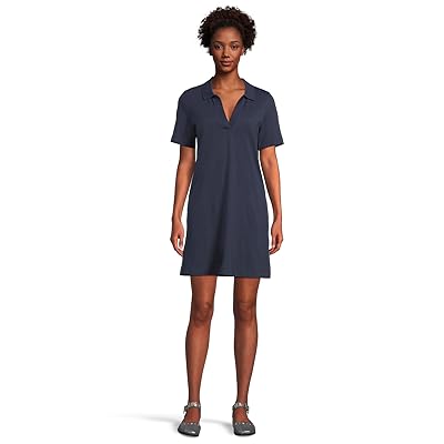 Tommy Bahama Islandscape Jersey Short Dress Women