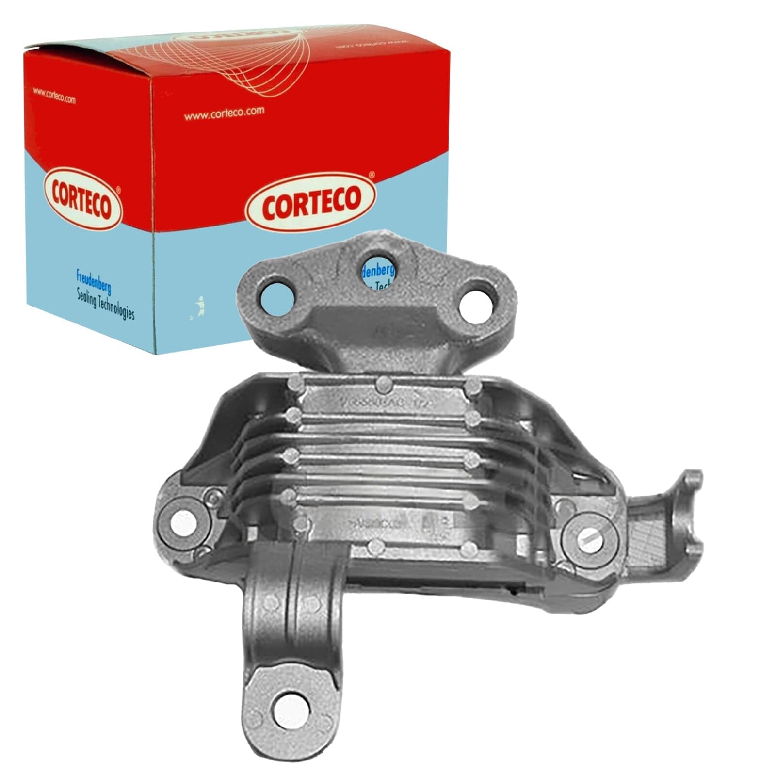 Corteco 49402578 Lagerung, Motor rechts