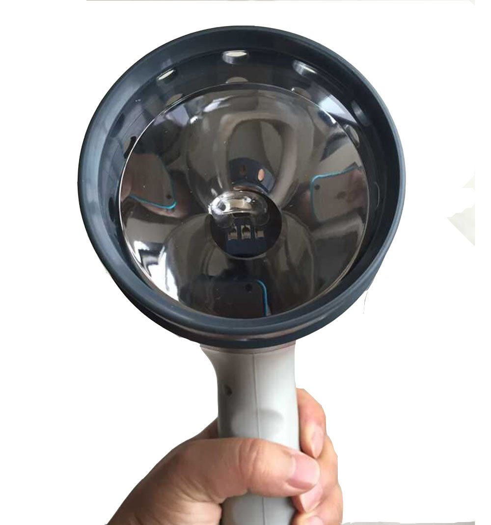 High Accuracy RPM Meter YFYIQI Digital Handheld Stroboscope - 50 To ...