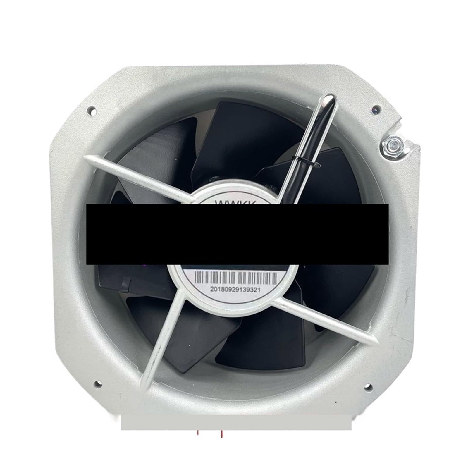 LWJYIPETZQ 25CM 220V E2D22580-AB22-C03 Chassis Fan, Exhaust Fan