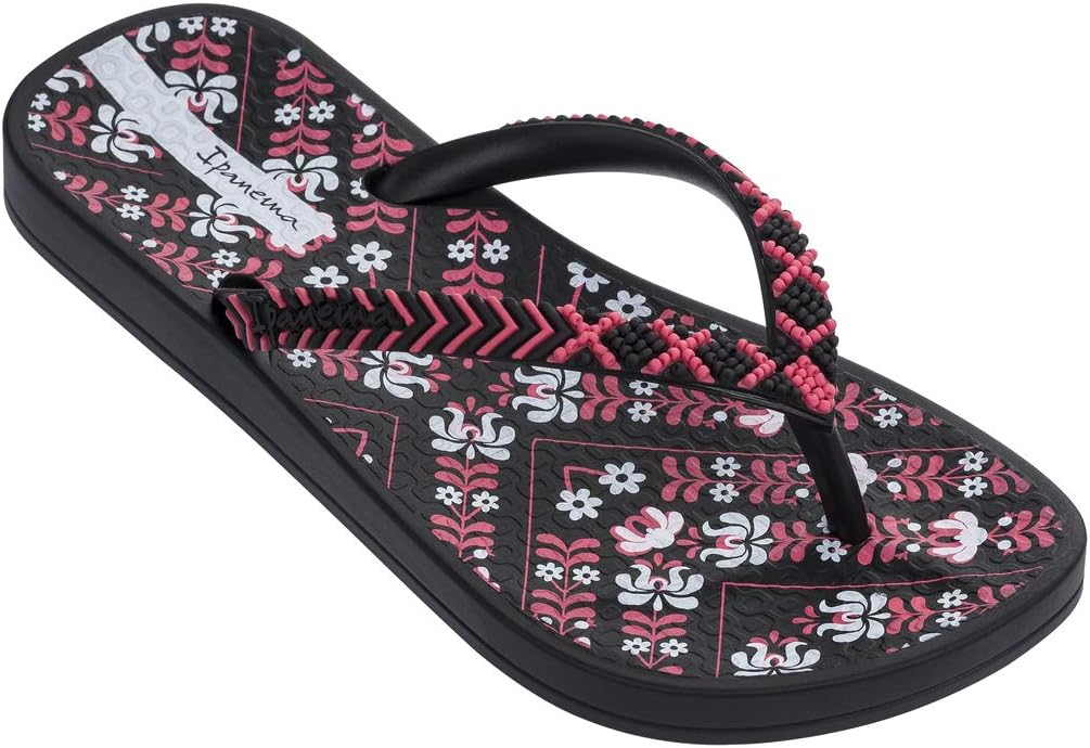 Ipanema Unisex-Child Ana Lovely Ii Kids Sandal