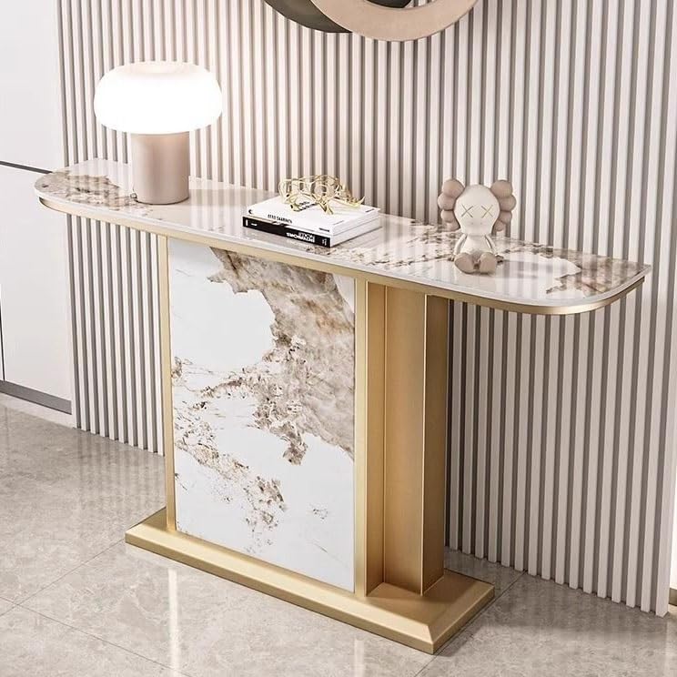 Muebles Auxiliares Recibidor 80 Marca YKWLKJ