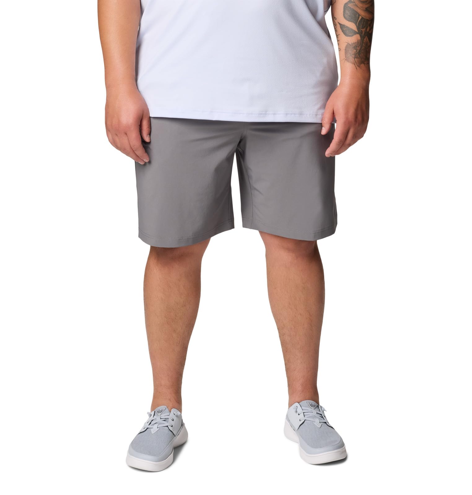 Men's PFG Grander Marlin III Offshore Short