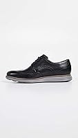 Vista 4 de Cole Haan Grand Shortwing - Zapatos para hombre tipo Oxford