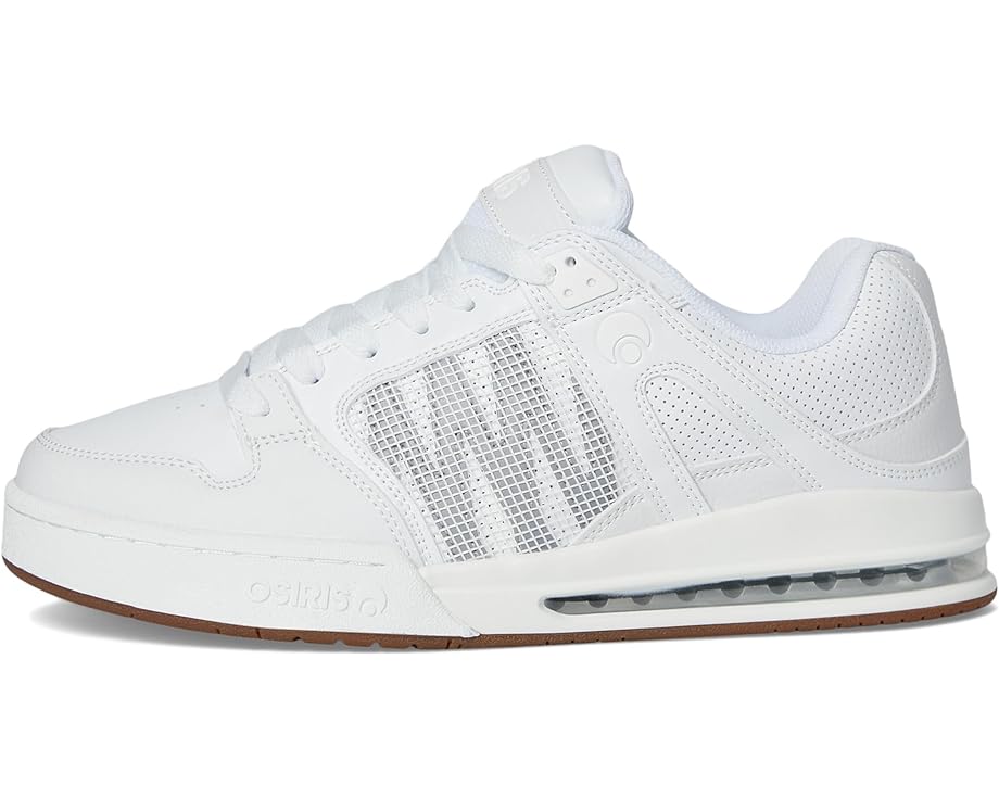 Osiris Pixel - Left View