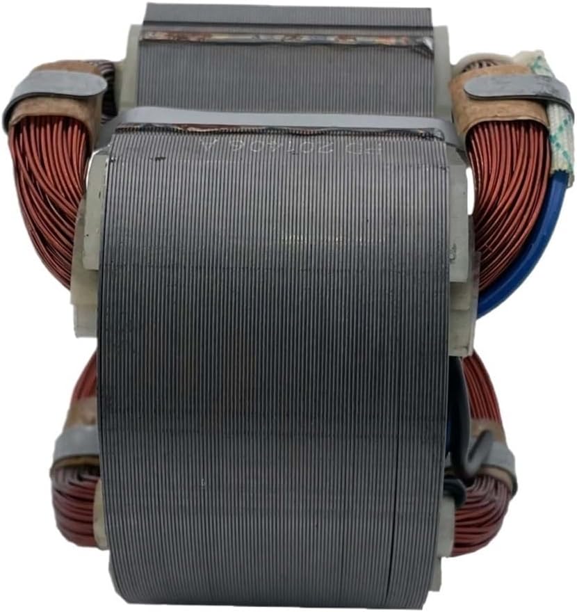 AC220V-240V Armature Rotor Stator Anchor Replacement For Demolition Hammer PH85A PH95A(Armature)