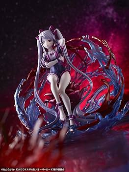 Amazon | オーバーロード 「シャルティア -水着Ver-」1/7